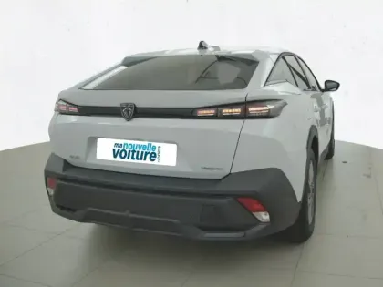 Photo 24 Peugeot 408  PHEV 180 e-EAT8