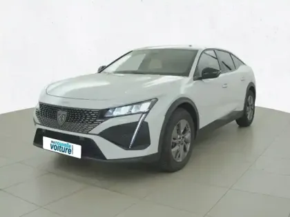 Photo 20 Peugeot 408  PHEV 180 e-EAT8