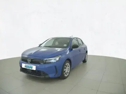 Photo Opel Corsa