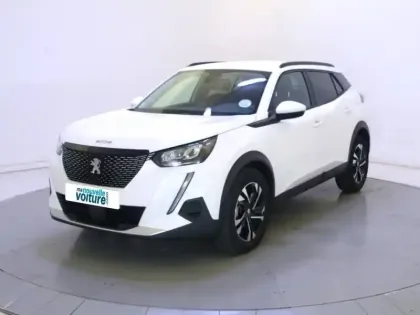 Photo Peugeot 2008 Allure