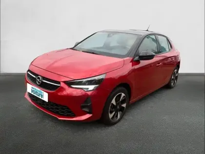 Photo Opel Corsa Gs Line