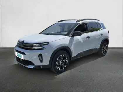 Photo Citroën C5 Aircross Max