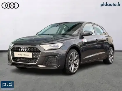Photo Audi A1 Design
