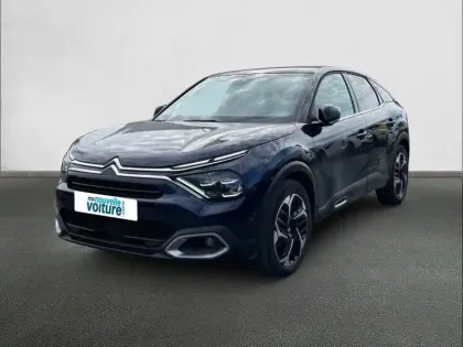 Photo Citroën C4 Max