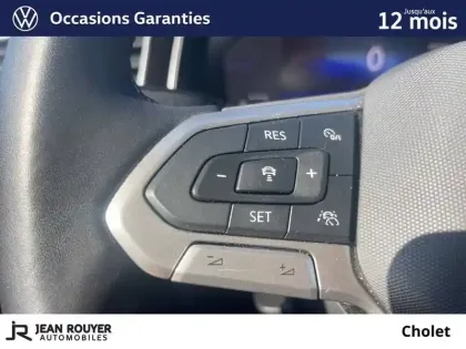 Photo 43 Volkswagen Polo  1.0 TSI 95 S&S DSG7