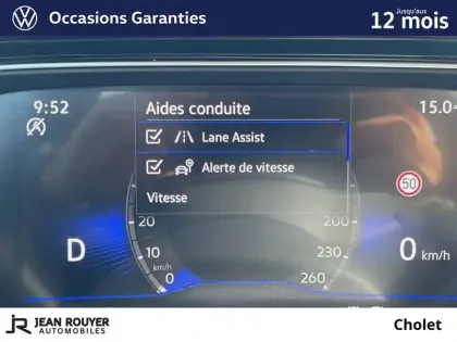 Photo 38 Volkswagen Polo  1.0 TSI 95 S&S DSG7