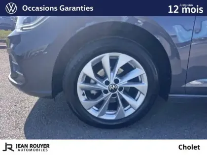 Photo 33 Volkswagen Polo  1.0 TSI 95 S&S DSG7