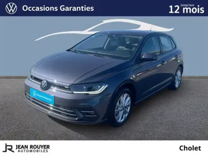 Photo Volkswagen Polo Style