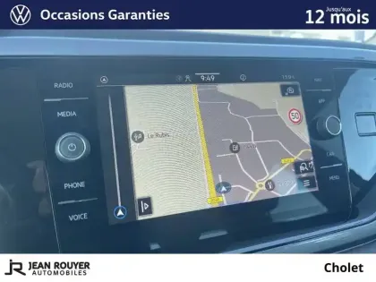 Photo 39 Volkswagen Polo  1.0 TSI 95 S&S DSG7