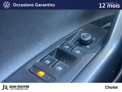 Photo 48 Volkswagen Polo  1.0 TSI 95 S&S DSG7