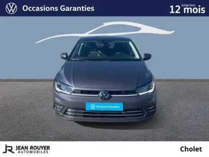 Photo 32 Volkswagen Polo  1.0 TSI 95 S&S DSG7