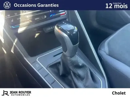 Photo 41 Volkswagen Polo  1.0 TSI 95 S&S DSG7