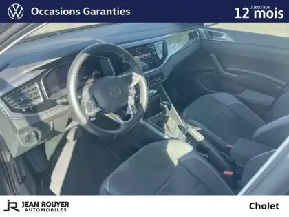 Photo 34 Volkswagen Polo  1.0 TSI 95 S&S DSG7