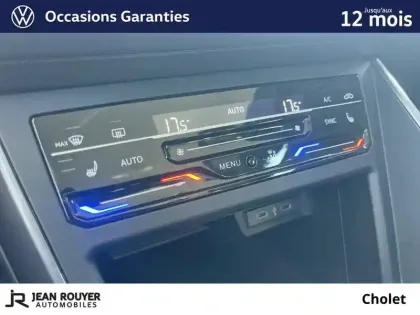 Photo 46 Volkswagen Polo  1.0 TSI 95 S&S DSG7