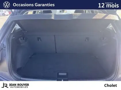 Photo 49 Volkswagen Polo  1.0 TSI 95 S&S DSG7