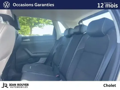 Photo 36 Volkswagen Polo  1.0 TSI 95 S&S DSG7