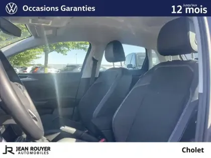 Photo 35 Volkswagen Polo  1.0 TSI 95 S&S DSG7