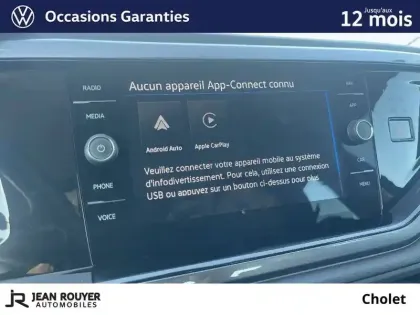 Photo 44 Volkswagen Polo  1.0 TSI 95 S&S DSG7