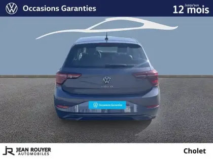 Photo 28 Volkswagen Polo  1.0 TSI 95 S&S DSG7