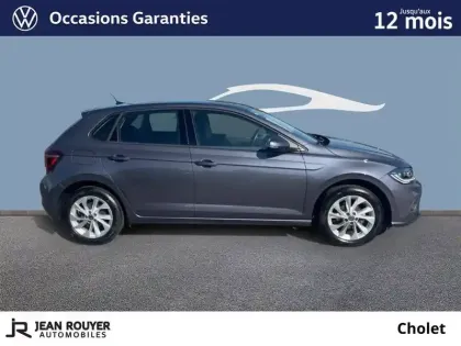 Photo 30 Volkswagen Polo  1.0 TSI 95 S&S DSG7