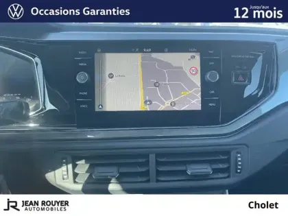 Photo 45 Volkswagen Polo  1.0 TSI 95 S&S DSG7