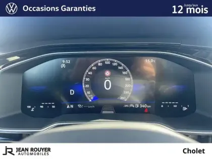 Photo 37 Volkswagen Polo  1.0 TSI 95 S&S DSG7