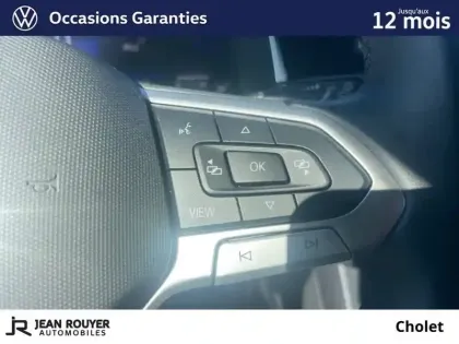 Photo 42 Volkswagen Polo  1.0 TSI 95 S&S DSG7