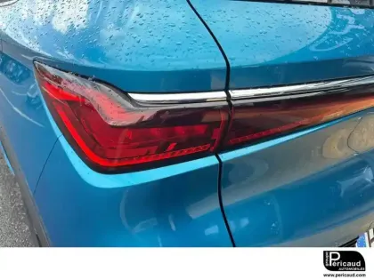 Photo 23 BYD Atto 3  60,5 kWh 204 ch