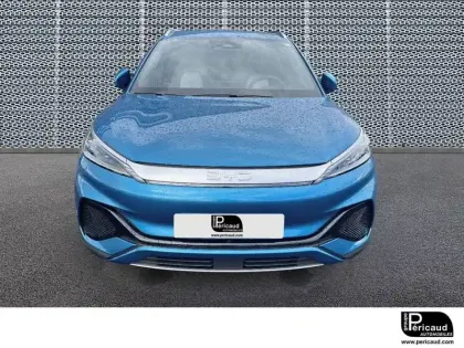 Photo 34 BYD Atto 3  60,5 kWh 204 ch
