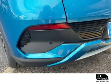 Photo 41 BYD Atto 3  60,5 kWh 204 ch