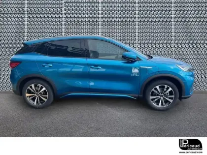 Photo 31 BYD Atto 3  60,5 kWh 204 ch