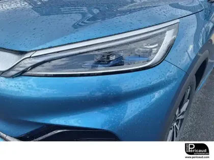 Photo 28 BYD Atto 3  60,5 kWh 204 ch