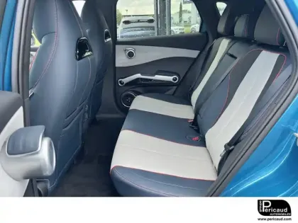 Photo 22 BYD Atto 3  60,5 kWh 204 ch