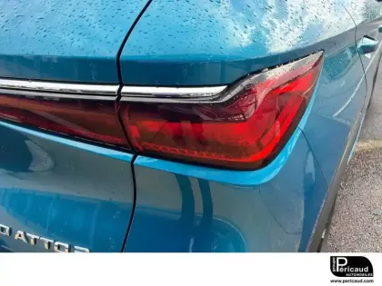 Photo 24 BYD Atto 3  60,5 kWh 204 ch