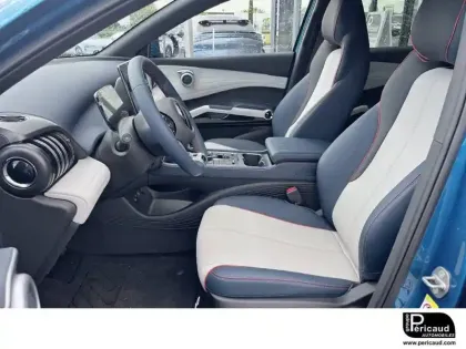 Photo 21 BYD Atto 3  60,5 kWh 204 ch