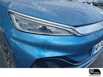 Photo 44 BYD Atto 3  60,5 kWh 204 ch