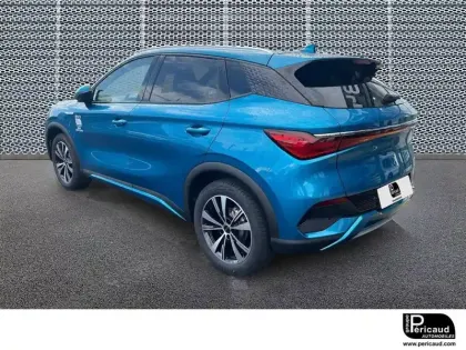 Photo 17 BYD Atto 3  60,5 kWh 204 ch