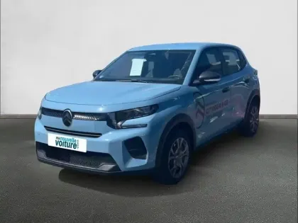 Photo Citroën C3 You
