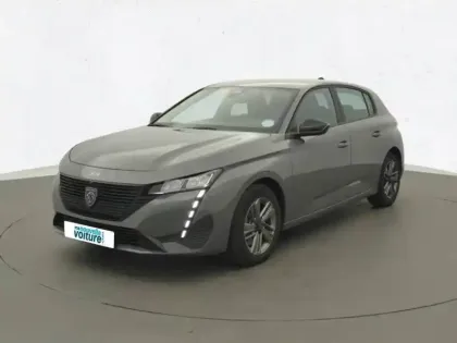 Photo Peugeot 308 Active Pack