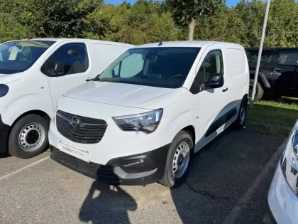 Photo Opel Combo