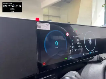 Photo 12 Hyundai Kona  Electrique 48 kWh - 156 ch