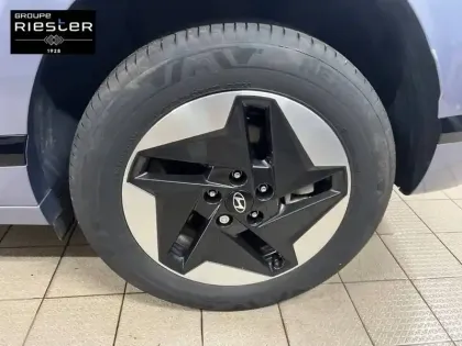 Photo 10 Hyundai Kona  Electrique 48 kWh - 156 ch