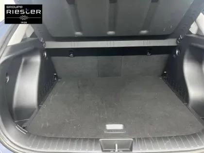 Photo 5 Hyundai Kona  Electrique 48 kWh - 156 ch