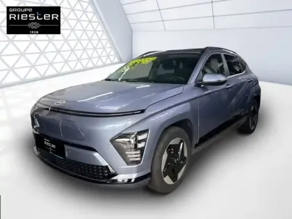 Photo Hyundai Kona Creative