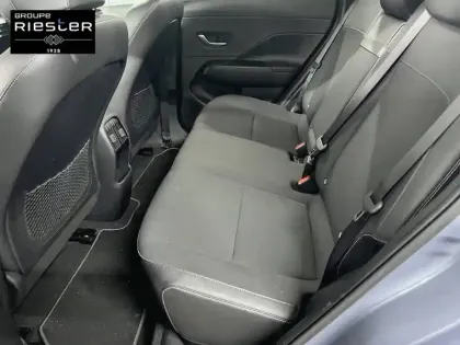 Photo 9 Hyundai Kona  Electrique 48 kWh - 156 ch