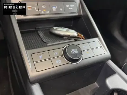 Photo 17 Hyundai Kona  Electrique 48 kWh - 156 ch