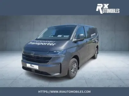 Photo Volkswagen Transporter Business
