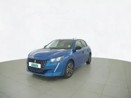 Photo Peugeot 208 Allure