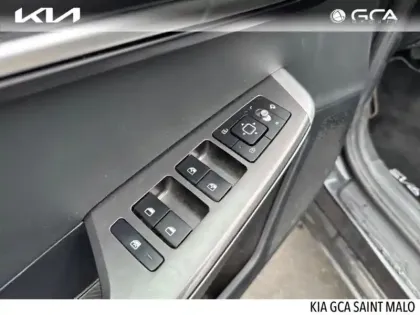 Photo 11 Kia Ev6  229ch Air Active 2WD