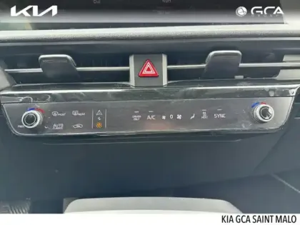 Photo 10 Kia Ev6  229ch Air Active 2WD